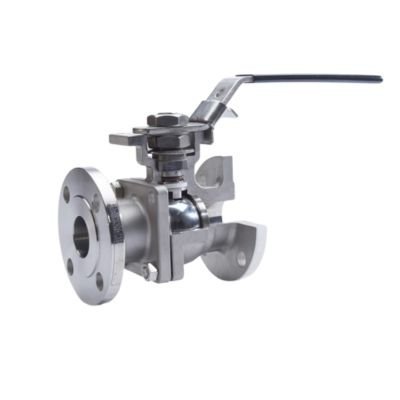 Metal Seated Valve Manufacturer in Dubai