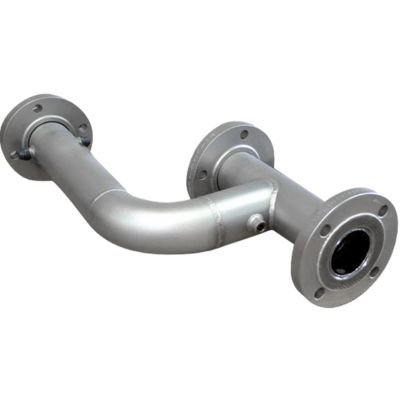 Prefabricated Nickel Coated Pipe Spools Manufacturer in Dubai