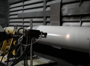 HVOF Coating in Dubai