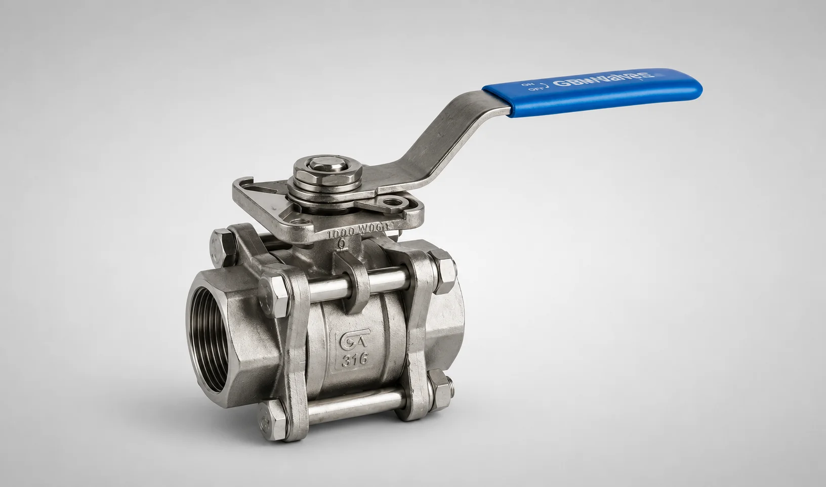 Ball Valve