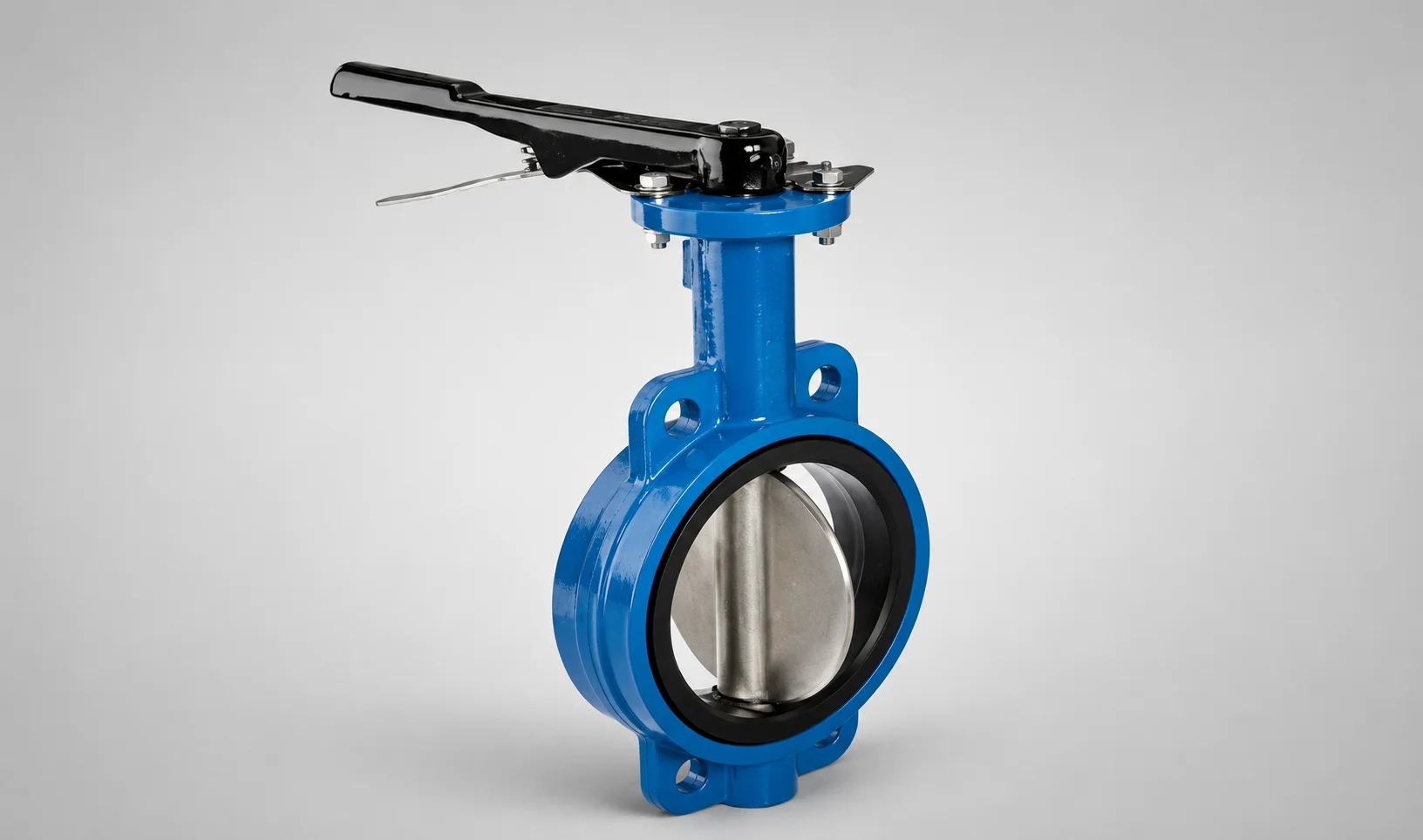 Butterfly Valve