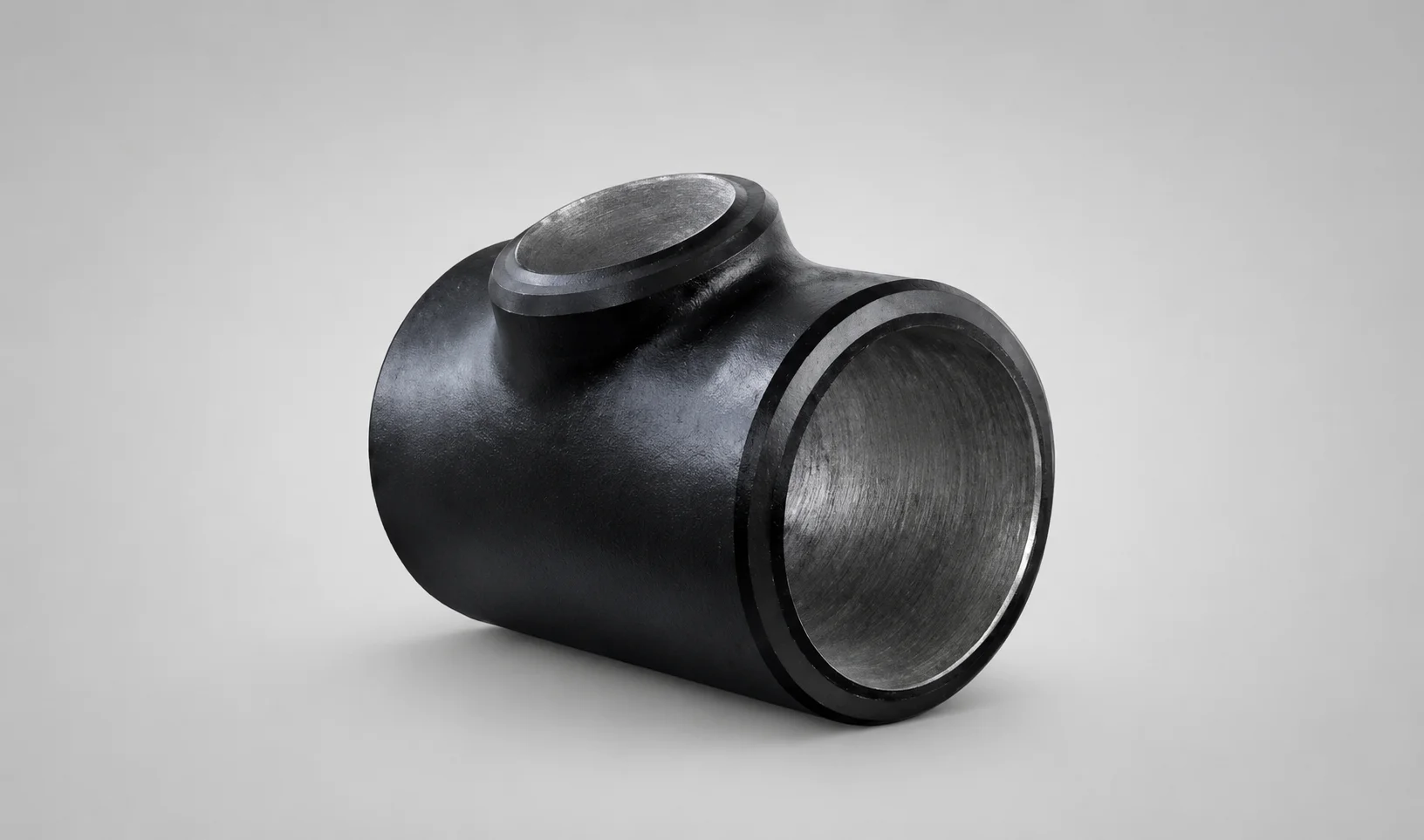 Cladded Pipe & Pipe Fittings