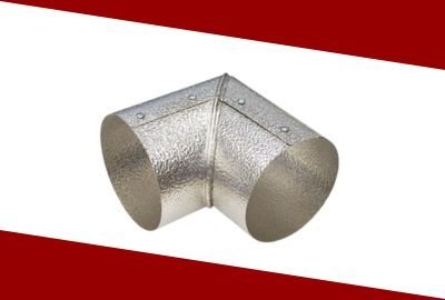 Elbow Cladding