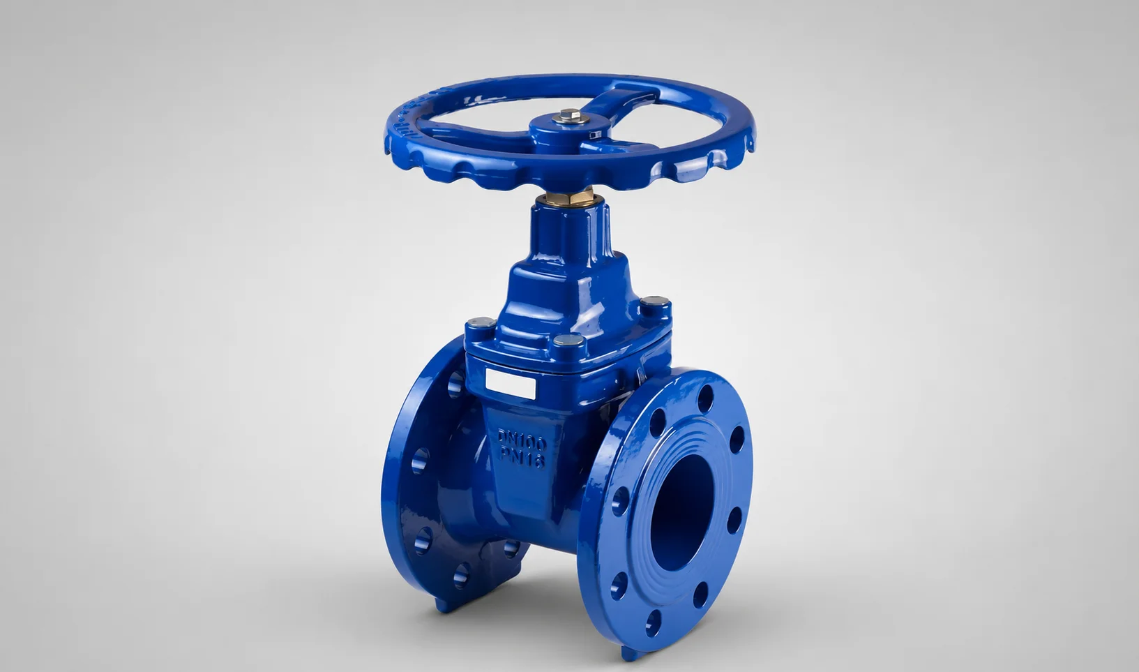 Gate Valve