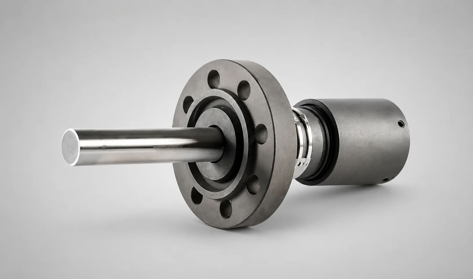 High Pressure Access Fittings