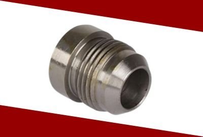 Flareweld Access Fitting