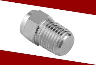 Solid/Hollow Plug