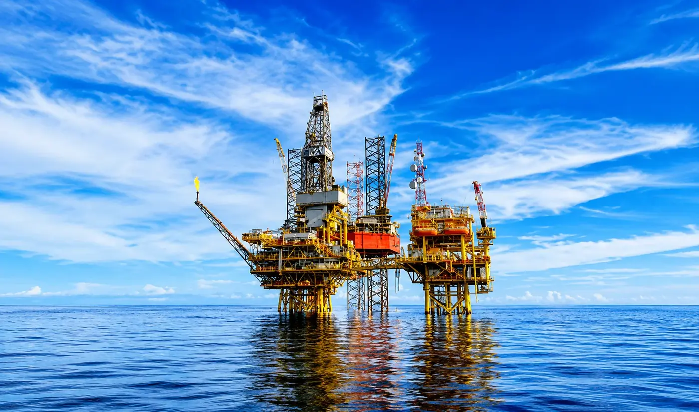 Oil & Gas Industry Solutions