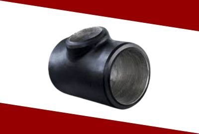 Pipe with internal weld overlay cladding