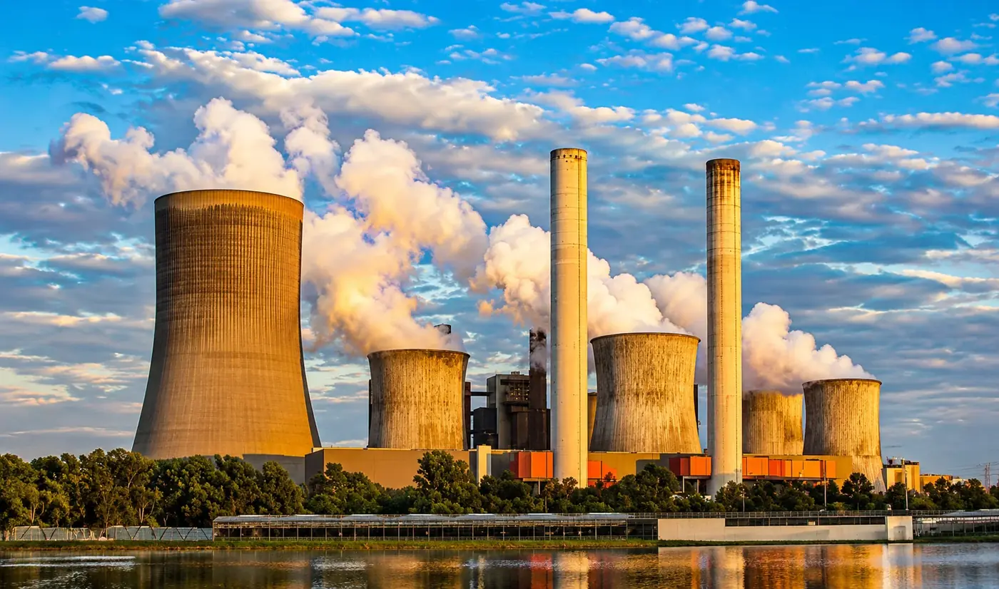 Power Generation Industry Solutions