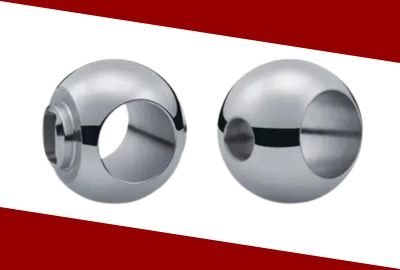 Valve Ball