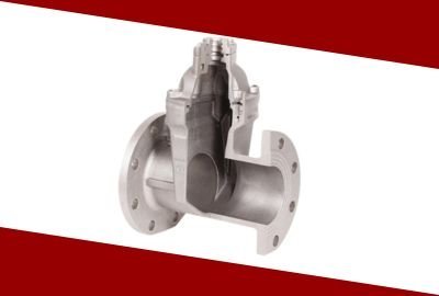 Valve Body