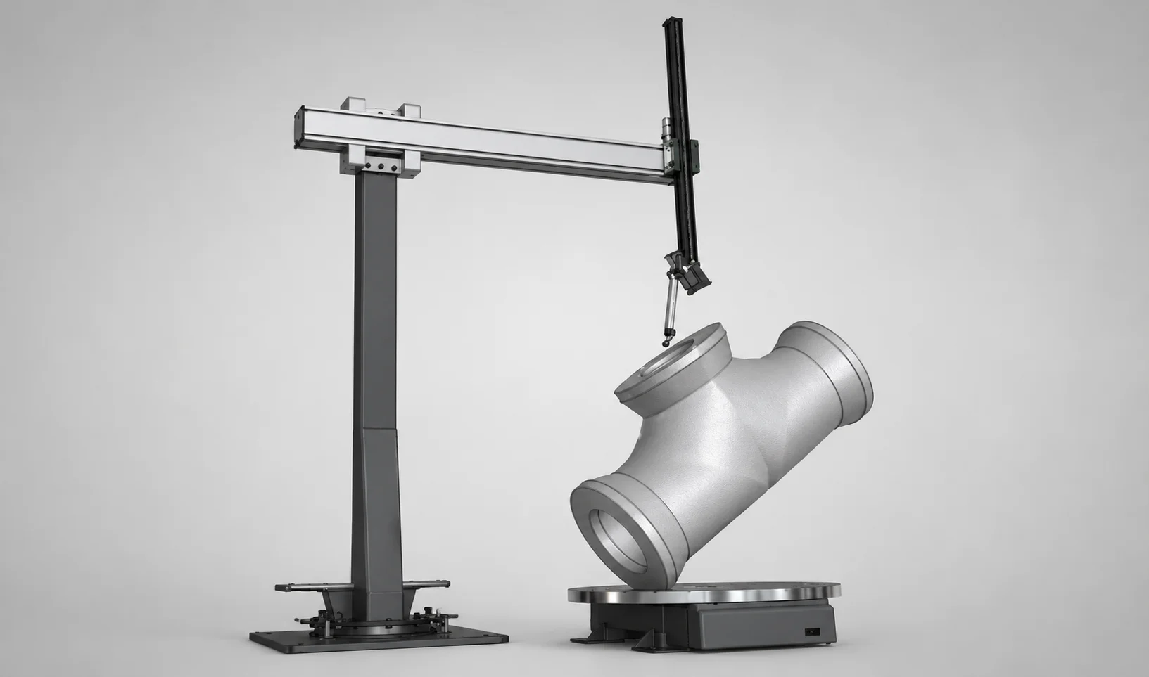 Valve Cladding