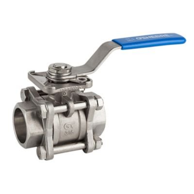 Ball valve manufacturer in Pune