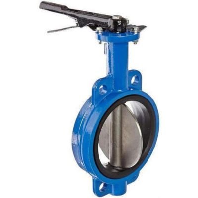 Butterfly valve manufacturer in Pune