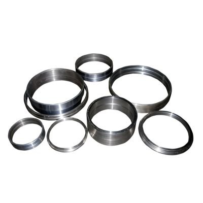 Casing and Impeller Wear Rings