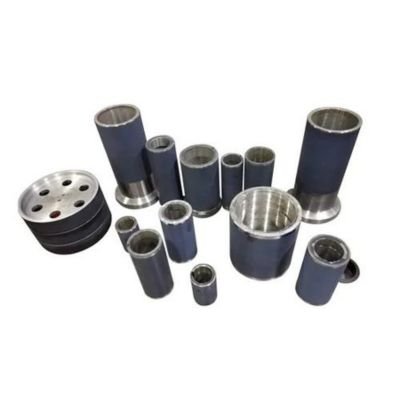 Ceramic Coated Metal Sleeves manufacturer in Pune