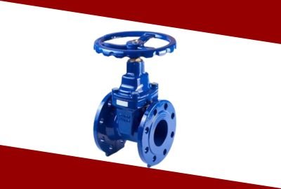 Gate valve