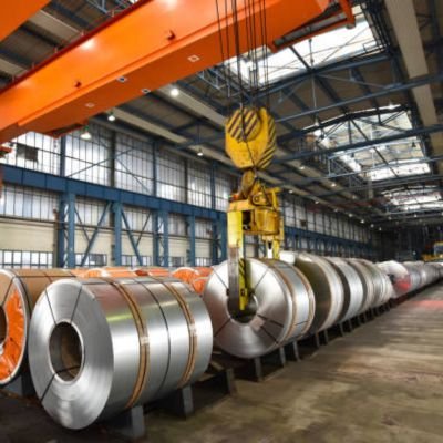 Steel Industry
